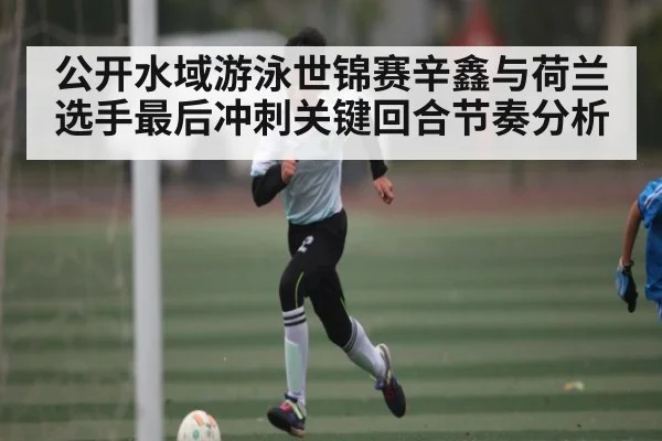 公开水域游泳世锦赛辛鑫与荷兰选手最后冲刺关键回合节奏分析