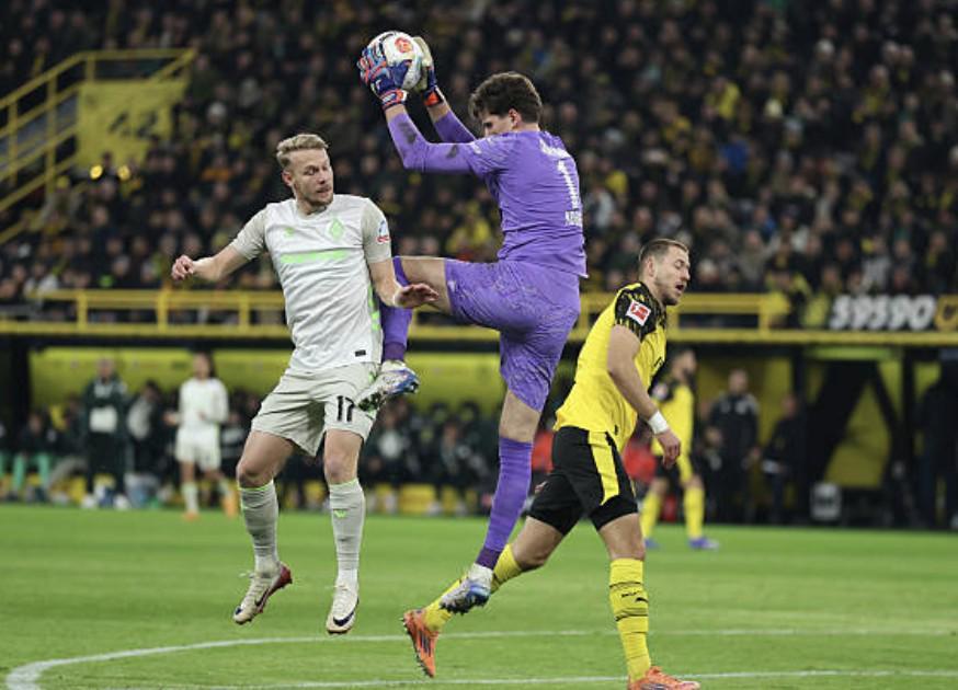 世界杯直播app官方下载安装-中场时多特被嘘，科贝尔：作为场上球员，被嘘永远都不好受