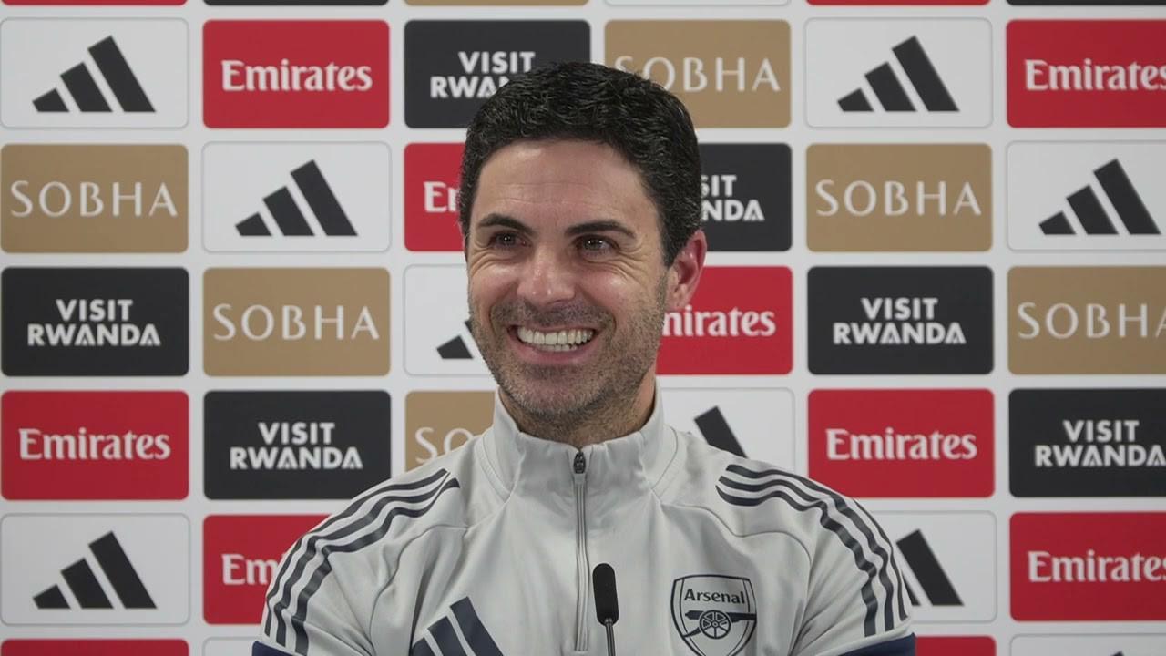 世界杯客户端下载安装说明-阿尔特塔：哈弗茨让我们变得更好；拉亚和凯帕的关系非同寻常