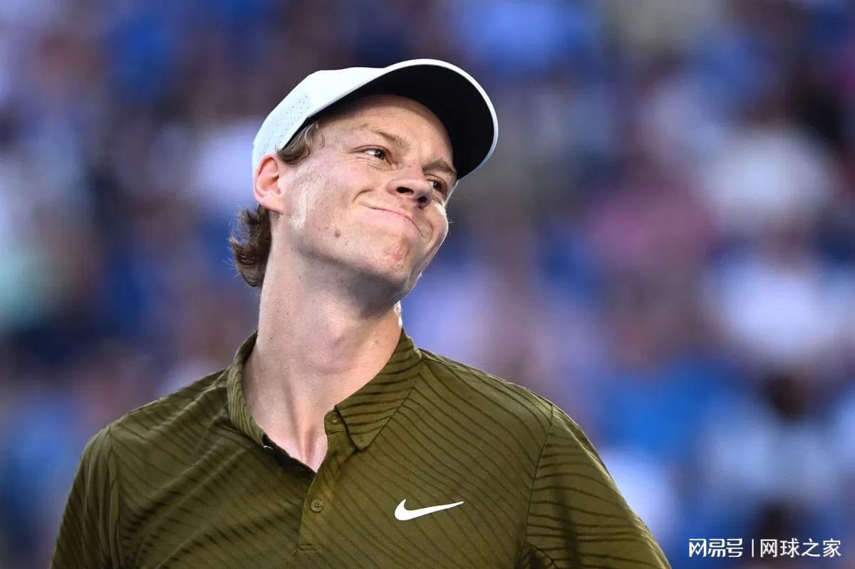 世界杯高清直播平台入口-辛纳坦言惨败德约科维奇后最大的遗憾：“真的很痛”