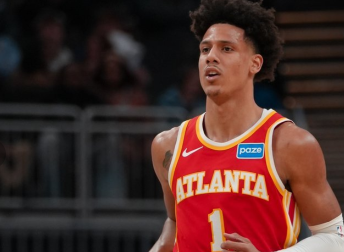 世界杯客户端下载安装说明-制胜18-0！老鹰逆转双杀送篮网4连败 杰伦26+12引5人上双