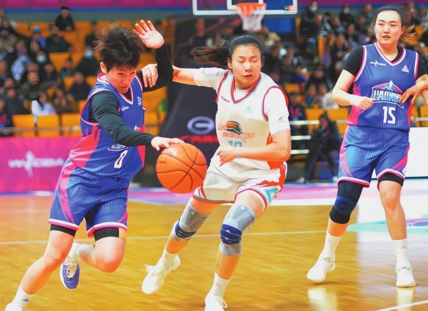 世界杯比赛在线观看地址-三名辽宁女篮球员入围