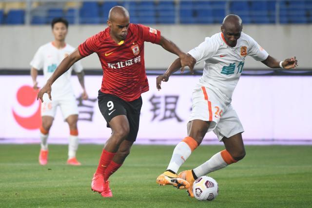 世界杯直播app官方下载安装-儒尼奥尔：隔着玻璃“团圆”很难受 亚泰不止打防反