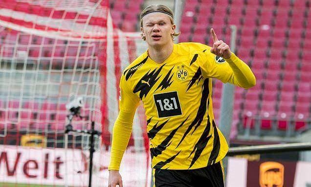 世界杯比赛在线观看地址-哈兰德双响+绝平仍感自责 多特欧冠资格还有戏吗？