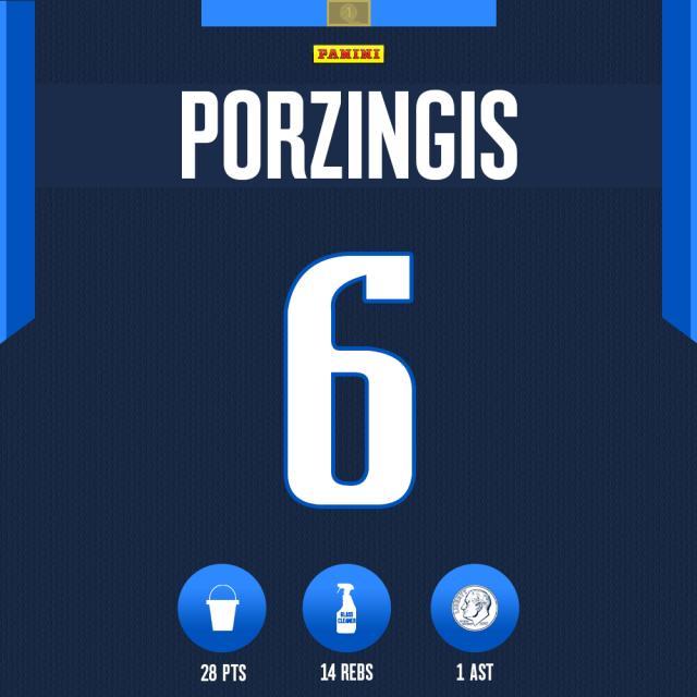 世界杯客户端下载安装说明-波神回暖助球队斩获四连胜 这一刻独行侠等了太久