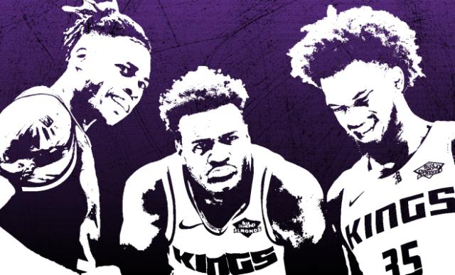 世界杯直播app官方下载安装-连续8场丢分120+！国王正在打出历史最糟糕防守